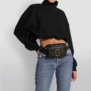 !FINAL! Marc Jacobs Status Belt bag